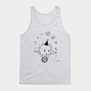 Juggler Tank Top